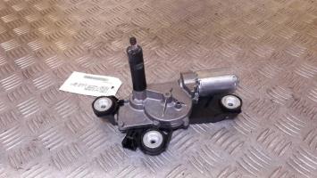 Moteur essuie glace arriere
