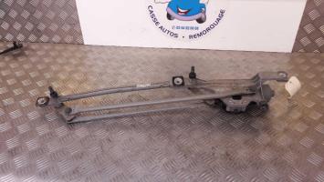 Moteur essuie glace avant