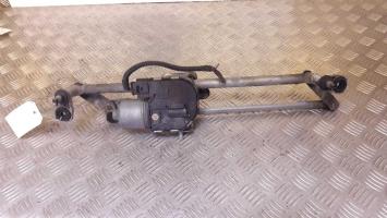 Moteur essuie glace avant