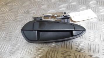 Poignee porte avant droit