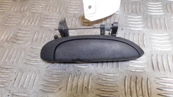 Poignee porte avant droit