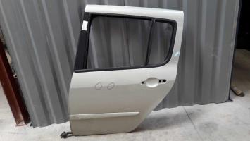 Porte arriere gauche