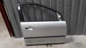 Porte avant droit