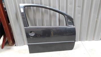Porte avant droit