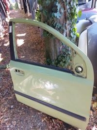 Porte avant droit