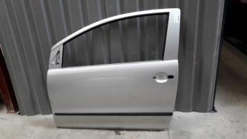Porte avant gauche