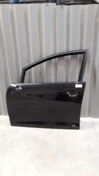 Porte avant gauche