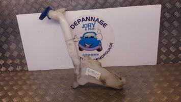 Vase de lave glace