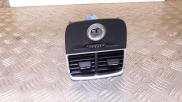 Aerateur tableau de bord
