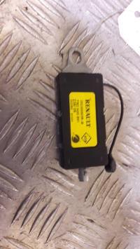 Amplificateur audio