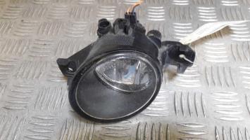 Anti brouillard droit (feux)