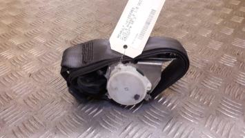 Ceinture arriere droit