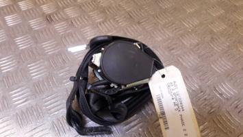 Ceinture arriere droit