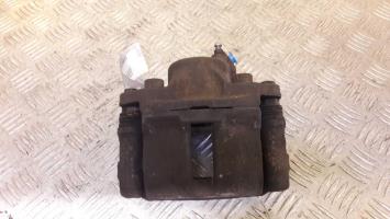 Etrier avant gauche (freinage)