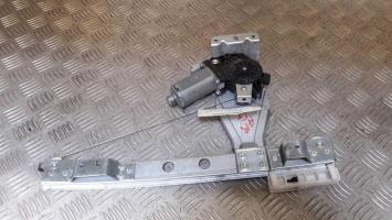 Leve vitre electrique arriere gauche