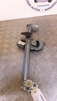 Leve vitre electrique avant gauche