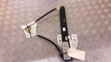 Mecanisme de leve vitre electrique arriere droit
