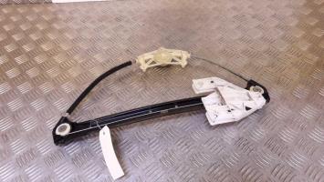 Mecanisme de leve vitre electrique arriere droit