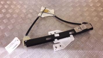 Mecanisme de leve vitre electrique arriere gauche