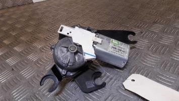 Moteur essuie glace arriere