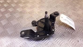 Moteur essuie glace arriere