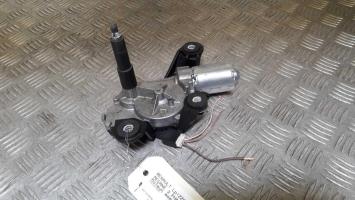 Moteur essuie glace arriere