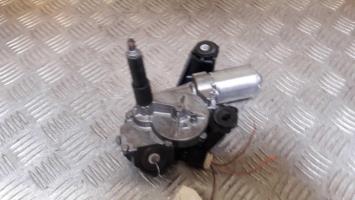 Moteur essuie glace arriere