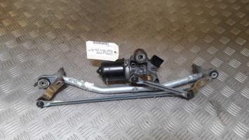 Moteur essuie glace avant