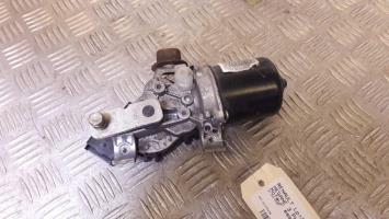 Moteur essuie glace avant
