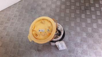 Pompe de gavage