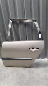 Porte arriere gauche