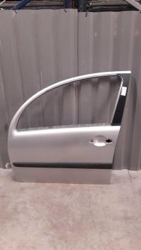 Porte avant gauche