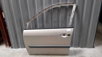 Porte avant gauche