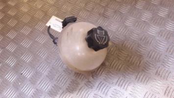 Vase d'expansion