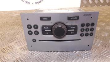 Autoradio d'origine