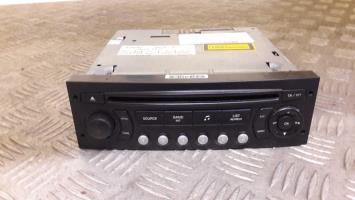 Autoradio d'origine