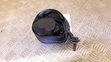 Ceinture arriere droit