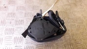 Ceinture arriere gauche