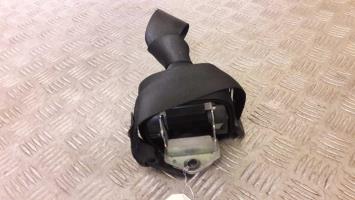 Ceinture arriere gauche