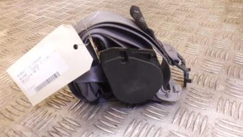 Ceinture arriere gauche