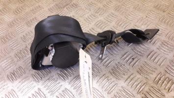 Ceinture arriere gauche