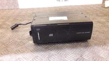 Chargeur CD