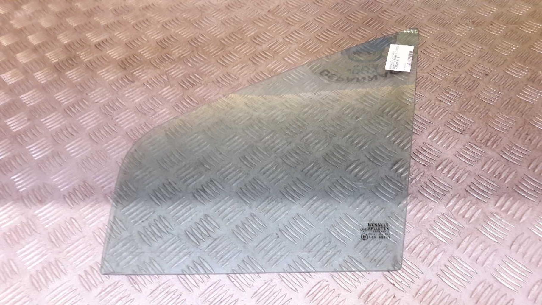Custode avant gauche (porte) RENAULT SCENIC 1 PHASE 2 Diesel - 1