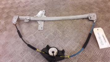 Leve vitre electrique avant gauche PEUGEOT 307 PHASE 1 9221K0