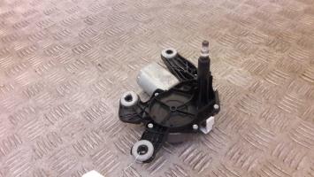 Moteur essuie glace arriere