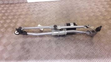 Moteur essuie glace avant