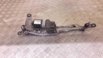 Moteur essuie glace avant
