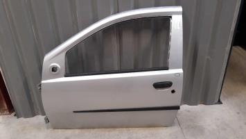 Porte avant droit