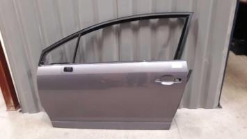 Porte avant gauche