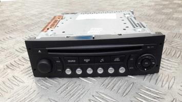 Autoradio d'origine